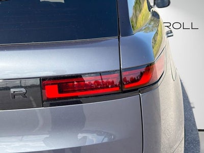 2024 Land Rover Range Rover Sport Dynamic SE