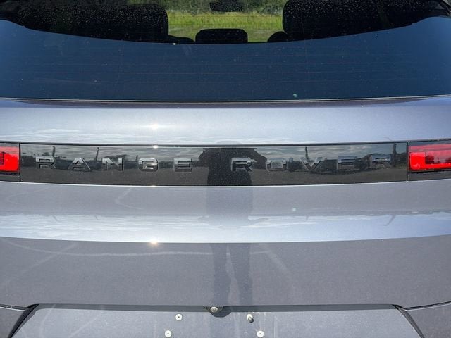 2024 Land Rover Range Rover Sport Dynamic SE