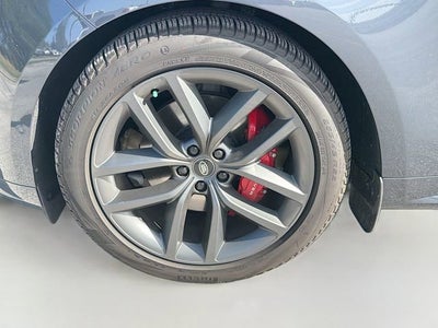 2024 Land Rover Range Rover Sport Dynamic SE