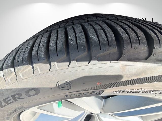 2024 Land Rover Range Rover Sport Dynamic SE