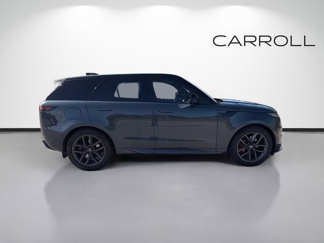 2024 Land Rover Range Rover Sport Dynamic SE