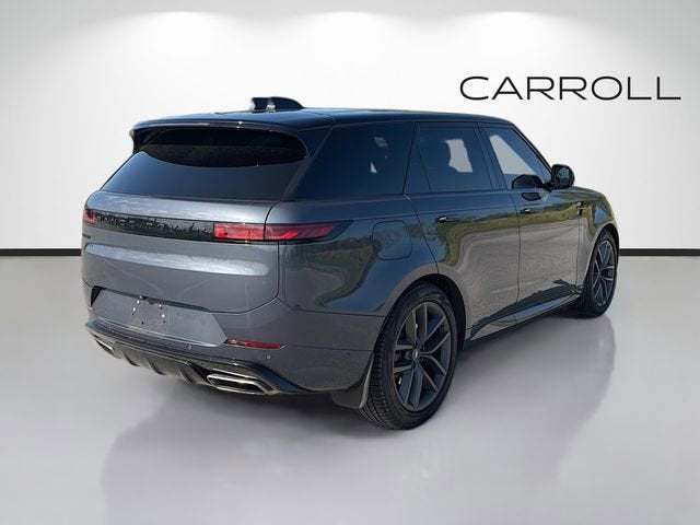 2024 Land Rover Range Rover Sport Dynamic SE