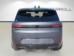 2024 Land Rover Range Rover Sport Dynamic SE