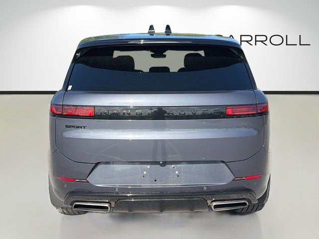 2024 Land Rover Range Rover Sport Dynamic SE