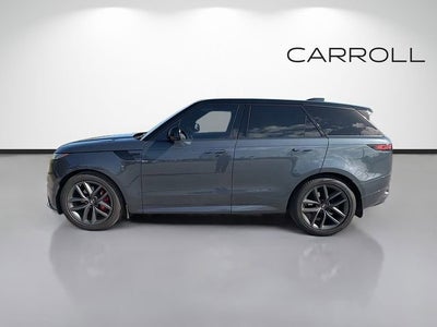 2024 Land Rover Range Rover Sport Dynamic SE