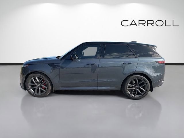 2024 Land Rover Range Rover Sport Dynamic SE