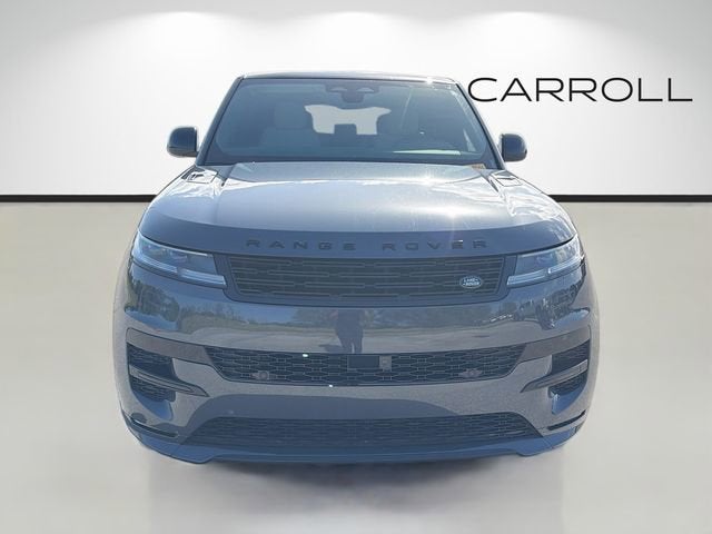 2024 Land Rover Range Rover Sport Dynamic SE