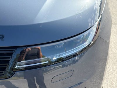 2024 Land Rover Range Rover Sport Dynamic SE