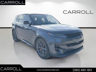2024 Land Rover Range Rover Sport Dynamic SE