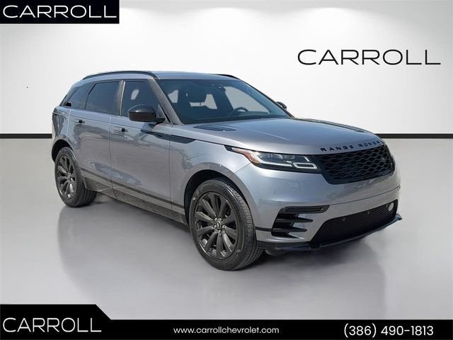 2020 Land Rover Range Rover Velar P250 R-Dynamic S