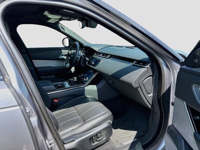 2020 Land Rover Range Rover Velar P250 R-Dynamic S