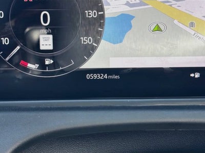 2020 Land Rover Range Rover Velar P250 R-Dynamic S
