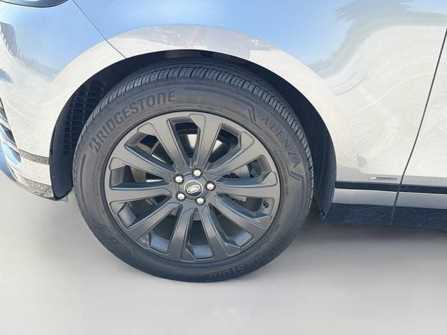 2020 Land Rover Range Rover Velar P250 R-Dynamic S