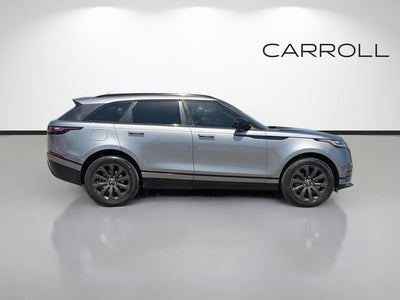 2020 Land Rover Range Rover Velar P250 R-Dynamic S