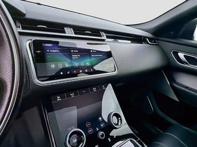 2020 Land Rover Range Rover Velar P250 R-Dynamic S