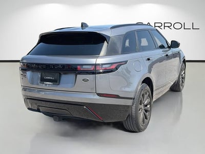 2020 Land Rover Range Rover Velar P250 R-Dynamic S