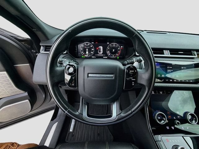 2020 Land Rover Range Rover Velar P250 R-Dynamic S