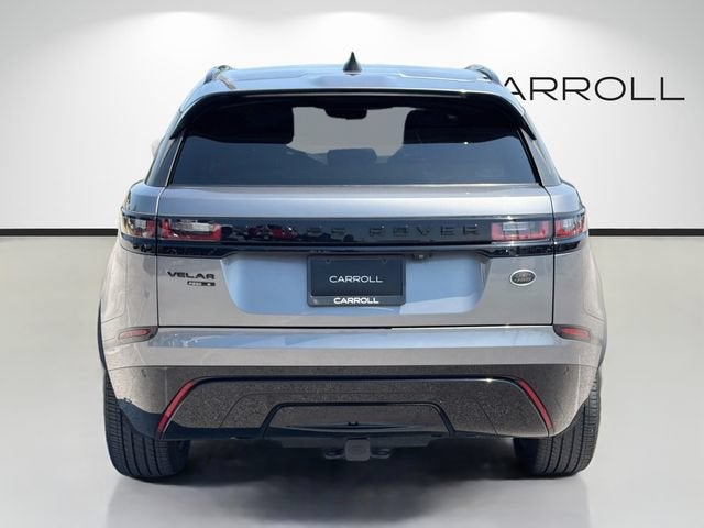 2020 Land Rover Range Rover Velar P250 R-Dynamic S