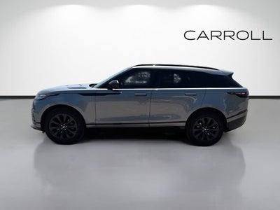 2020 Land Rover Range Rover Velar P250 R-Dynamic S