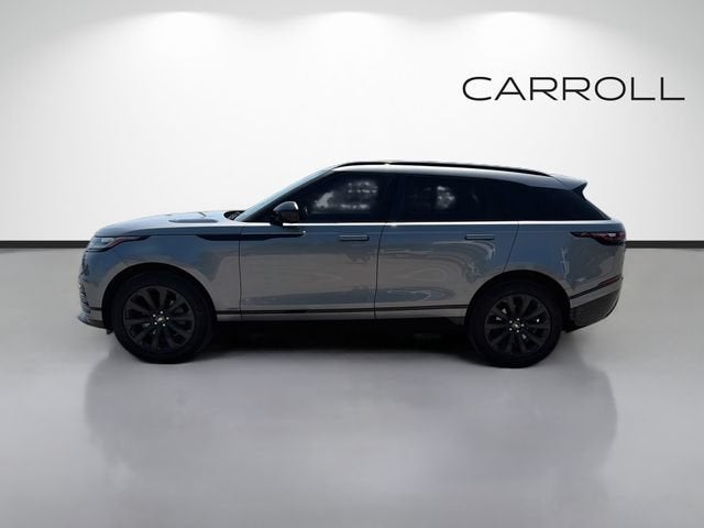 2020 Land Rover Range Rover Velar P250 R-Dynamic S