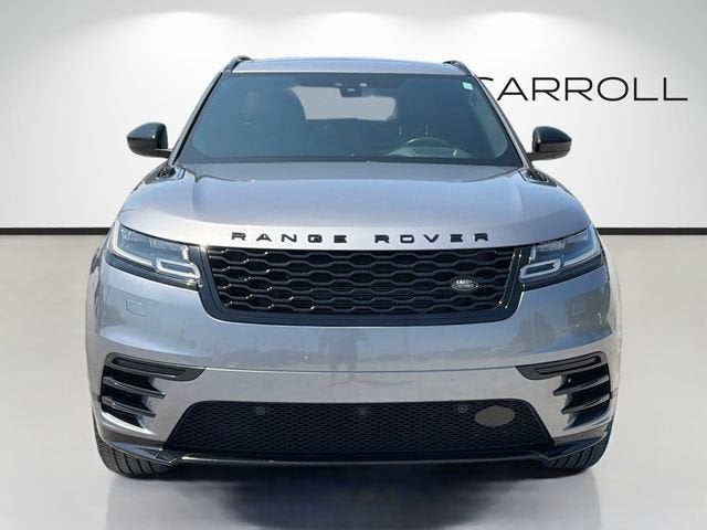 2020 Land Rover Range Rover Velar P250 R-Dynamic S