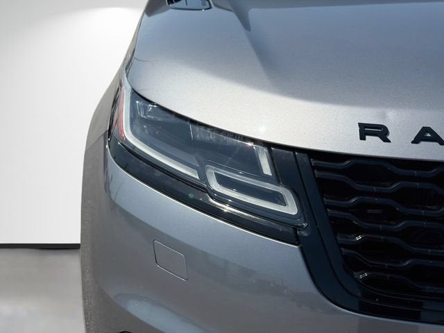 2020 Land Rover Range Rover Velar P250 R-Dynamic S