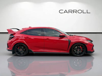 2020 Honda Civic Type R Touring