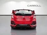 2020 Honda Civic Type R Touring