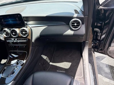 2020 Mercedes-Benz GLC 300 GLC 300