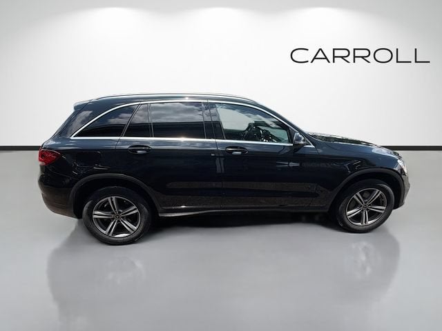 2020 Mercedes-Benz GLC 300 GLC 300
