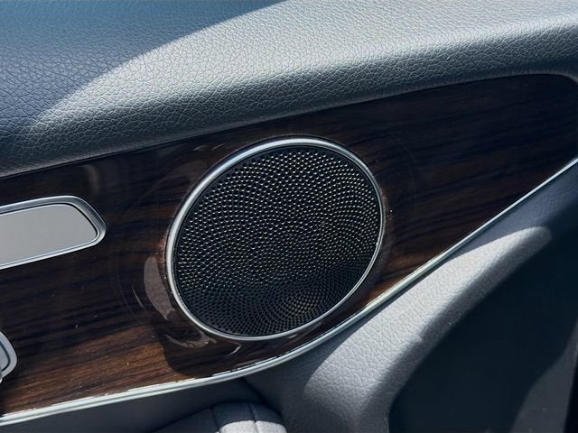 2020 Mercedes-Benz GLC 300 GLC 300