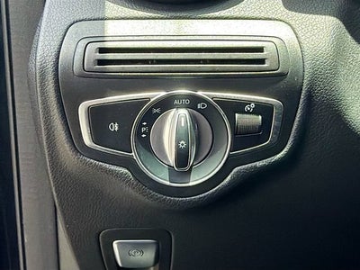 2020 Mercedes-Benz GLC 300 GLC 300