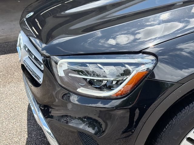 2020 Mercedes-Benz GLC 300 GLC 300