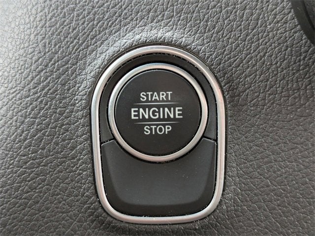 2025 Mercedes-Benz Sprinter Cargo Van Base