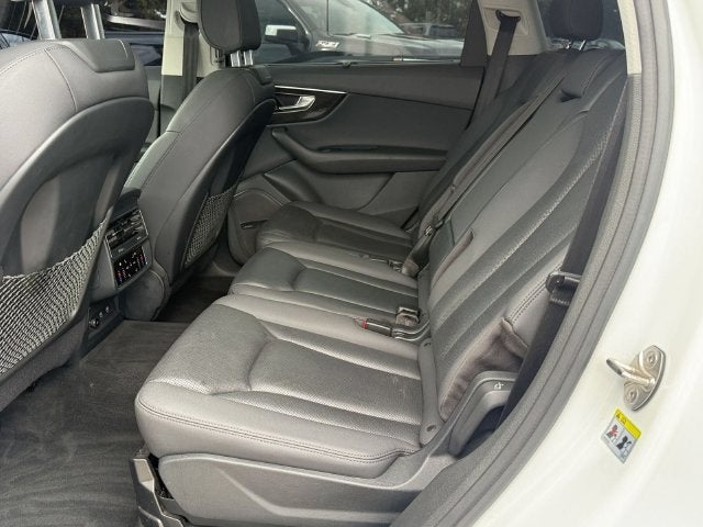 2020 Audi Q7 Prestige 55 TFSI quattro Tiptronic
