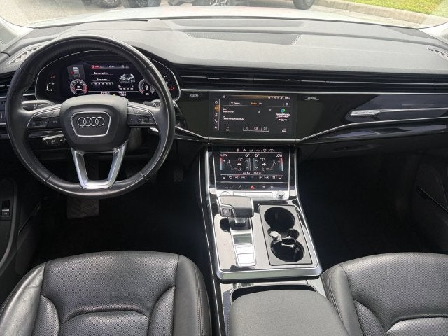 2020 Audi Q7 Prestige 55 TFSI quattro Tiptronic