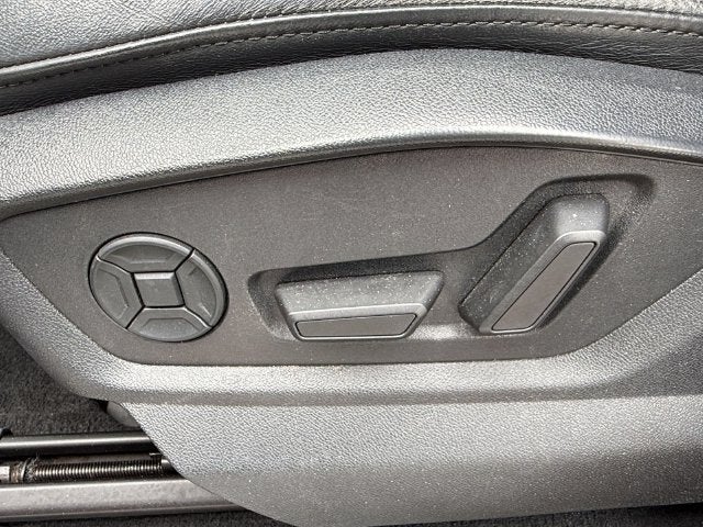 2020 Audi Q7 Prestige 55 TFSI quattro Tiptronic