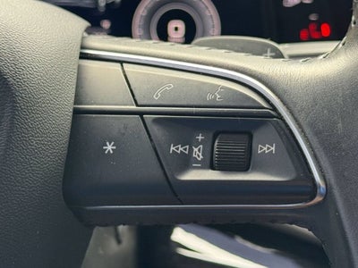 2020 Audi Q7 Prestige 55 TFSI quattro Tiptronic