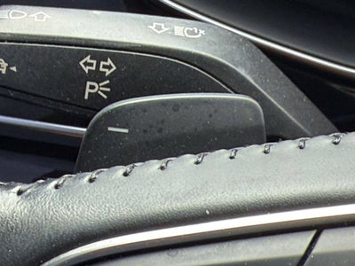 2020 Audi Q7 Prestige 55 TFSI quattro Tiptronic