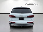 2020 Audi Q7 Prestige 55 TFSI quattro Tiptronic