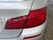 2015 BMW 5 Series 550i
