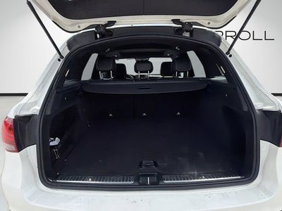 2020 Mercedes-Benz GLC GLC 300