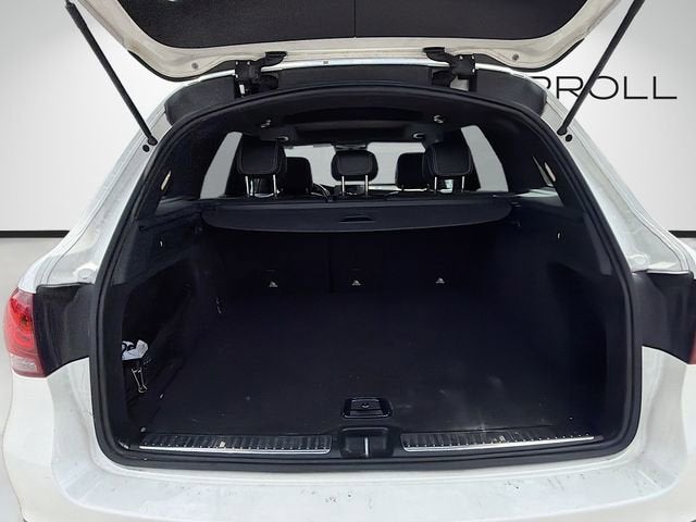 2020 Mercedes-Benz GLC GLC 300