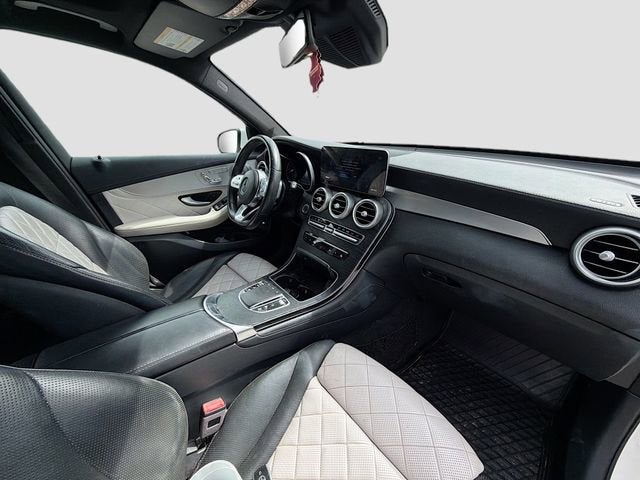 2020 Mercedes-Benz GLC GLC 300