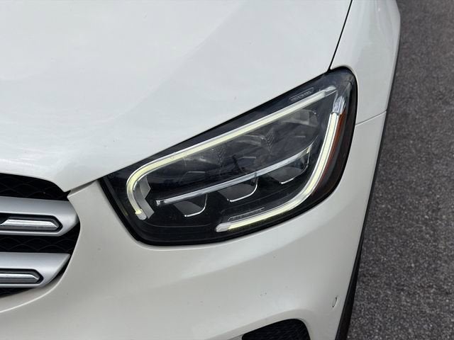 2020 Mercedes-Benz GLC GLC 300