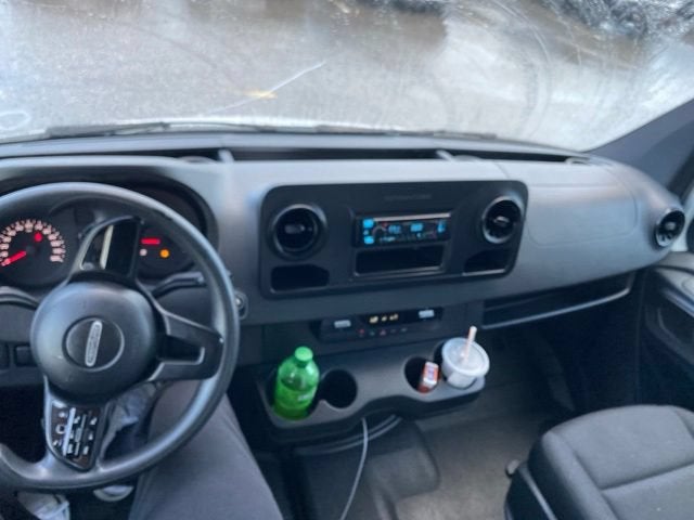 2019 Freightliner Sprinter Cab Chassis Base