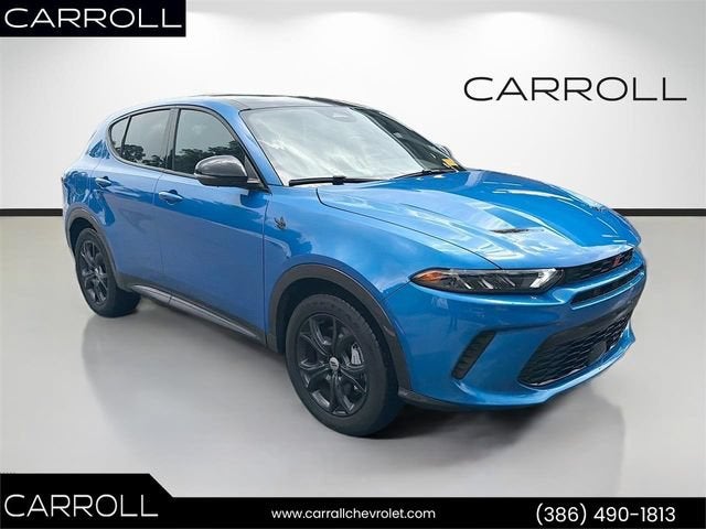 2024 Dodge Hornet R/T Plus