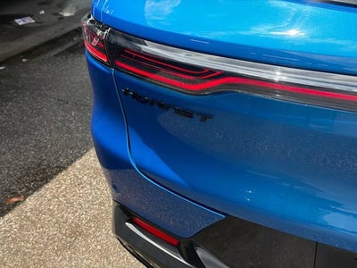 2024 Dodge Hornet R/T Plus