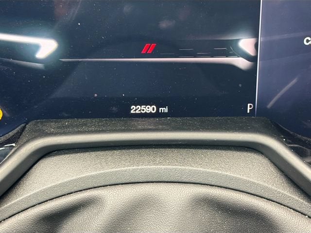 2024 Dodge Hornet R/T Plus