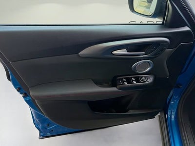 2024 Dodge Hornet R/T Plus EAWD
